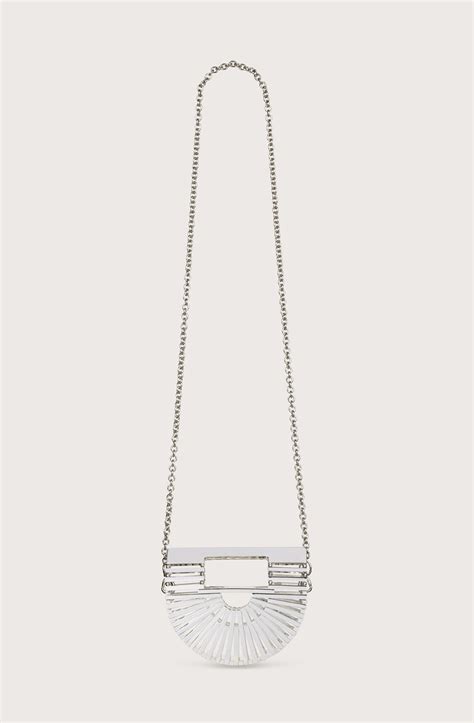 cult gaia ark bag dupe|gaia ark nano crossbody bag.